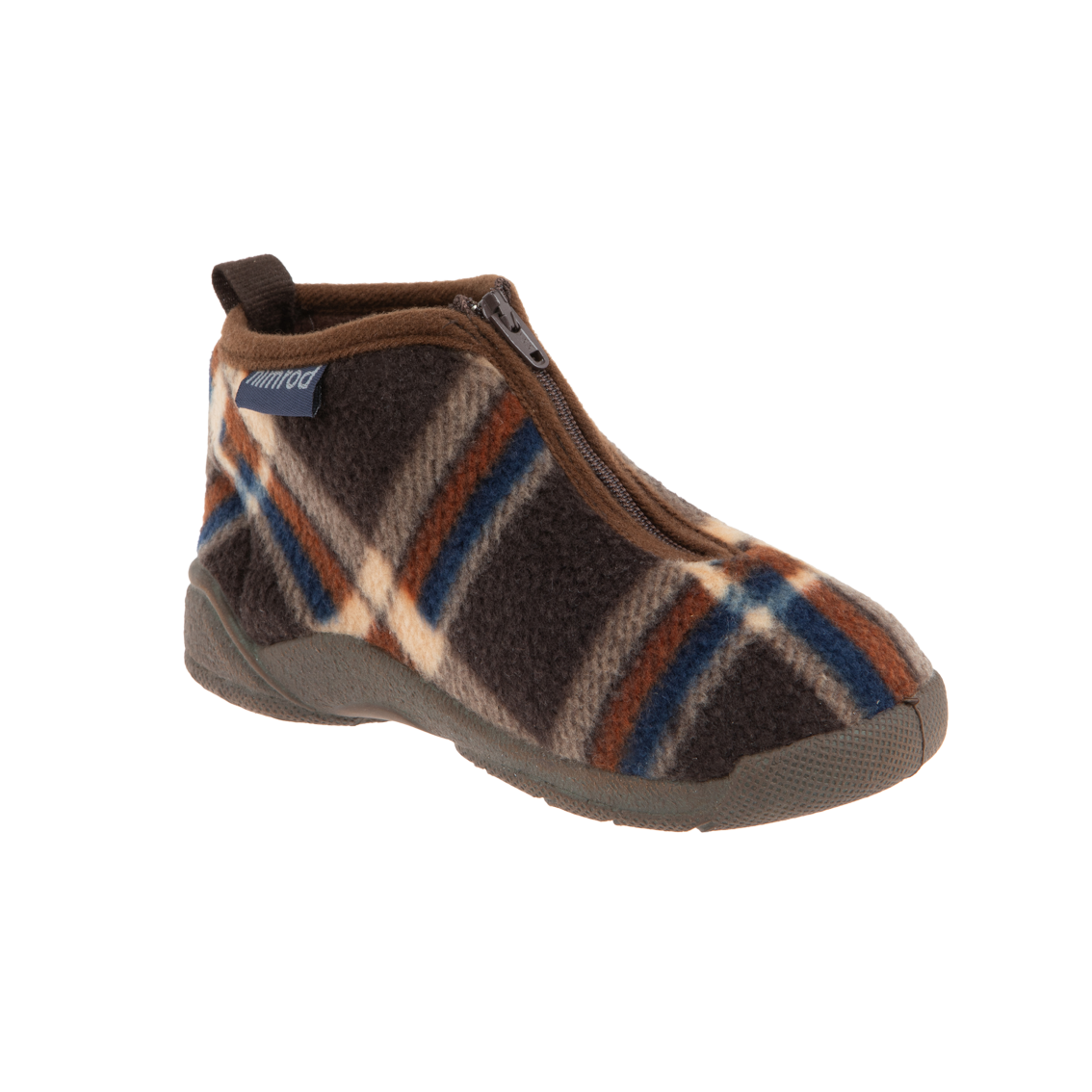  - נעלי נמרוד