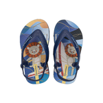 כפכפים BABY איפנמה - נעלי נמרוד