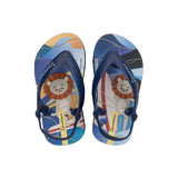 כפכפים BABY איפנמה - נעלי נמרוד