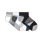 קרסוליות בנים - נעלי נמרוד