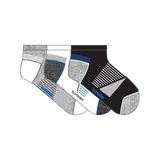 קרסוליות בנים - נעלי נמרוד