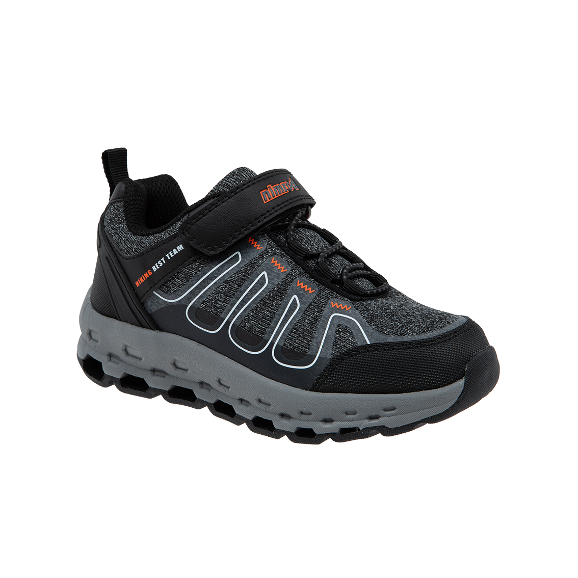  - נעלי נמרוד