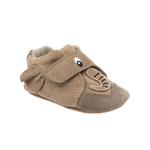 נעלי טרום הליכה עור אלפנטן - נעלי נמרוד