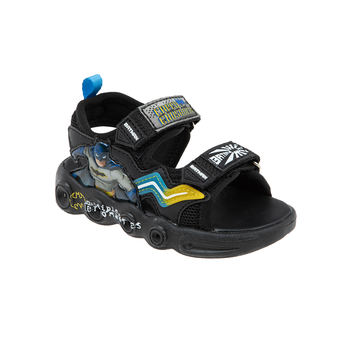  - נעלי נמרוד