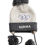 כובע צמר סימבה - נעלי נמרוד
