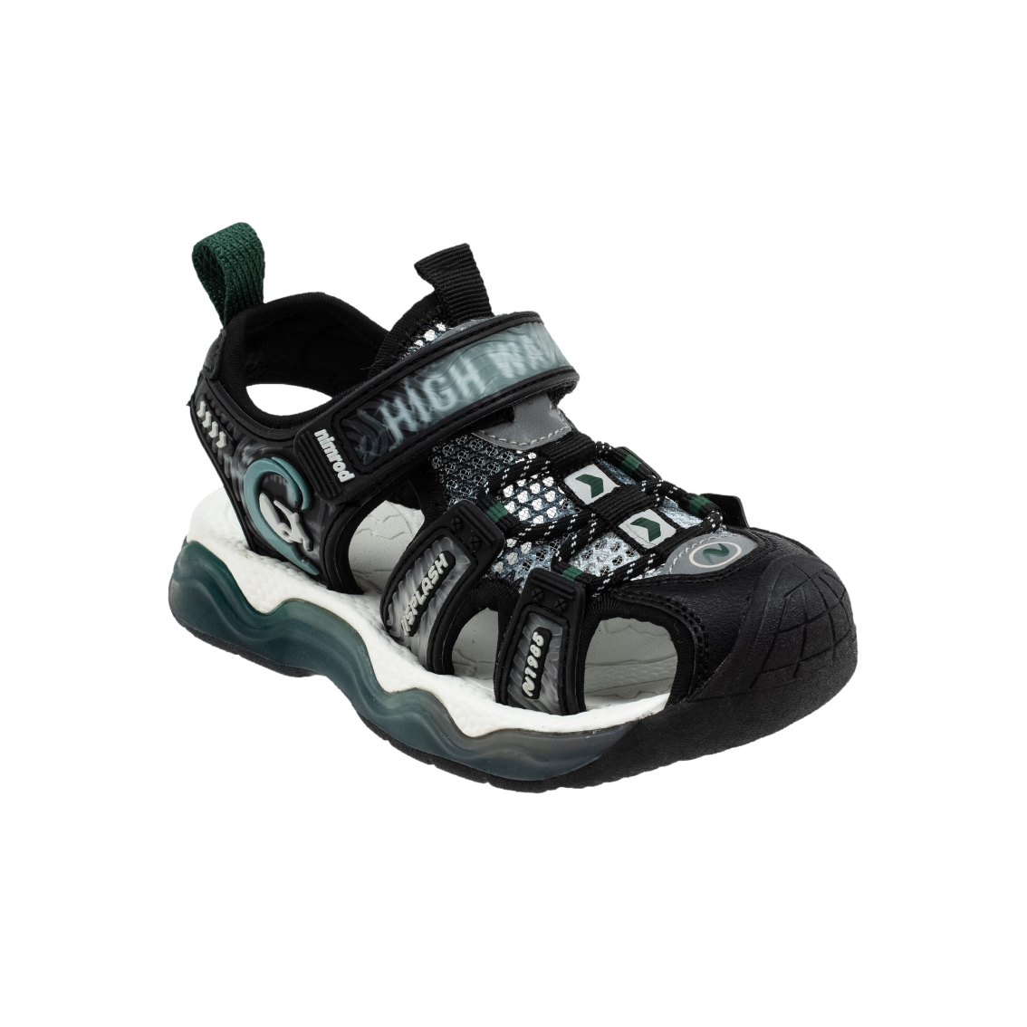  - נעלי נמרוד