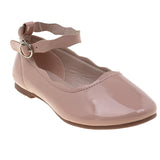 בלרינה רצועה 21EAST - נעלי נמרוד