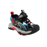 סנדלי ספיידרמן מארוול דיסני - נעלי נמרוד