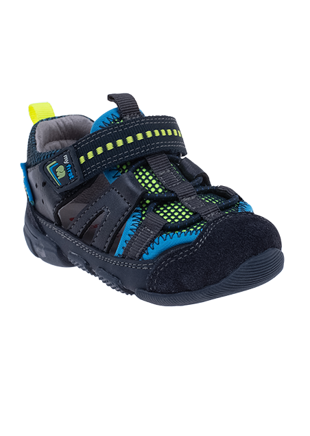 סנדלי צעד ראשון RICKY אלפנטן - נעלי נמרוד