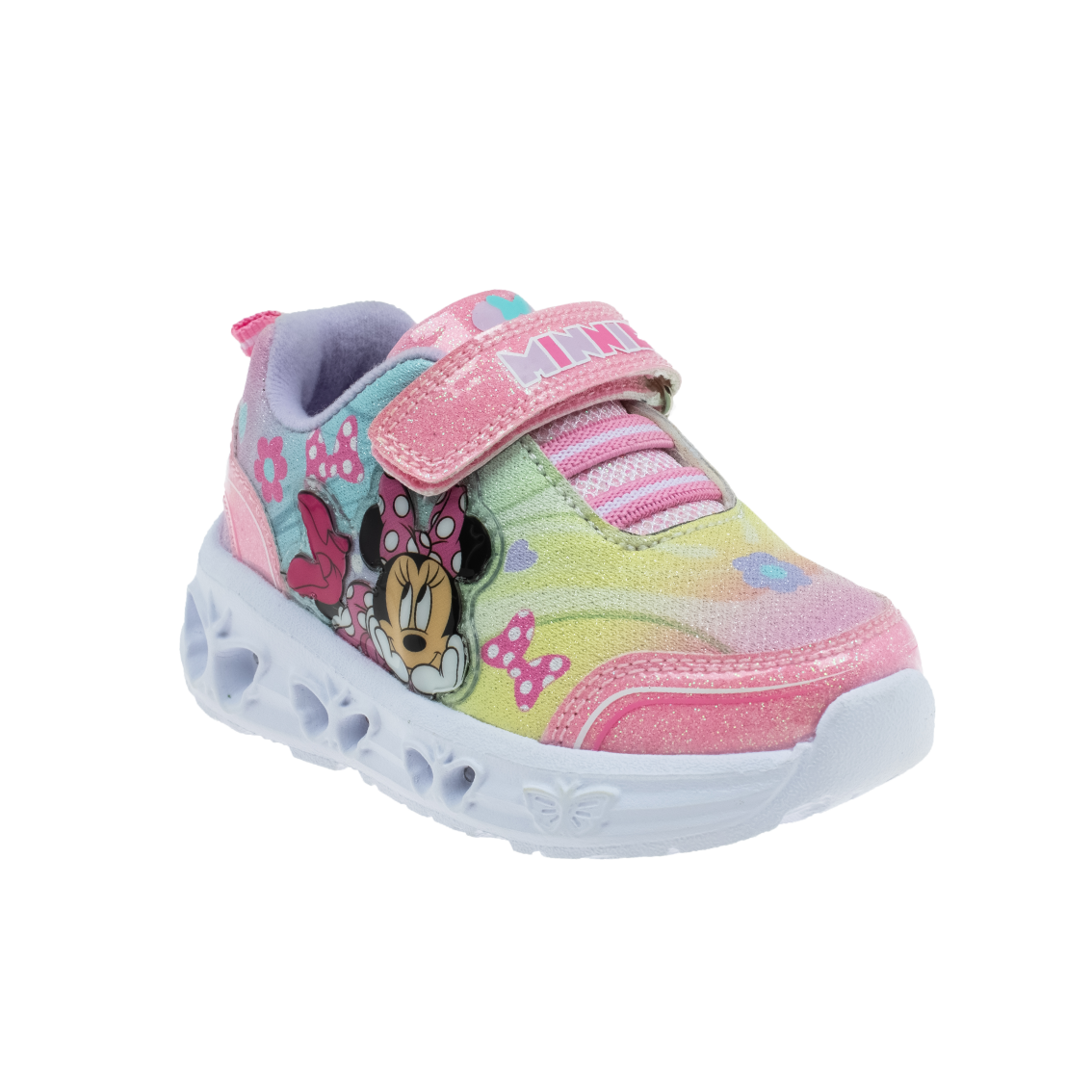 נעלי ספורט תאורה מיני מאוס - נעלי נמרוד