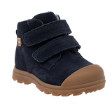 מגפון עור פעוטות PAULETTE אלפנטן - נעלי נמרוד