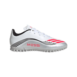 נעל כדורגל קט-רגל אדידס F50 Messi Club - נעלי נמרוד