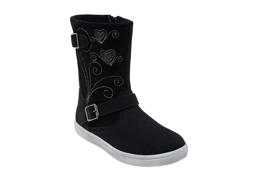  - נעלי נמרוד