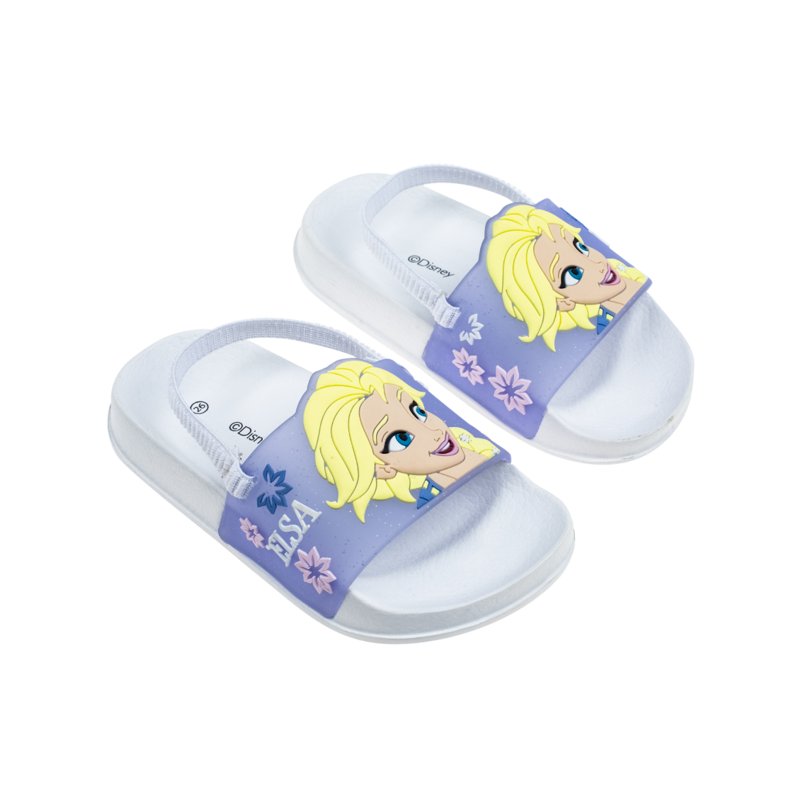  - נעלי נמרוד