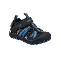 סנדלי ספורט ELEFANTEN - שחור-כחול