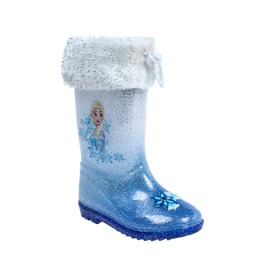  - נעלי נמרוד