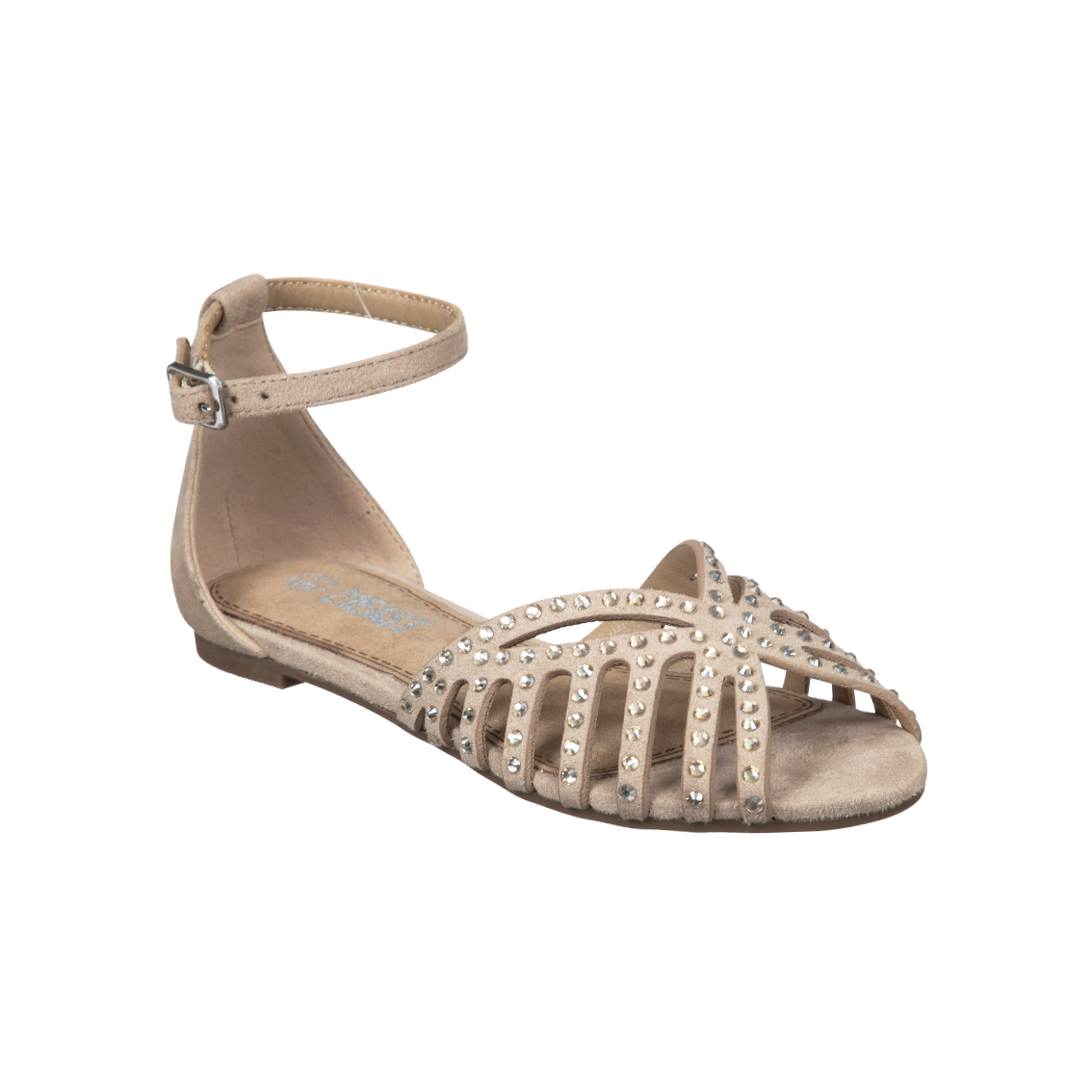  - נעלי נמרוד