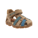 סנדלי FIDO אלפנטן - פישתן-כחול