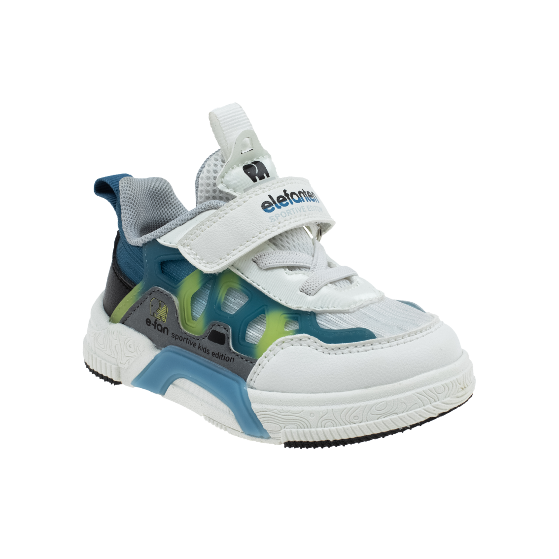  - נעלי נמרוד