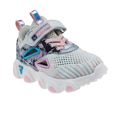  - נעלי נמרוד