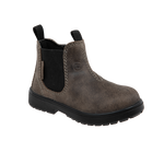 מגפון עור צ'לסי ADI אלפנטן - נעלי נמרוד