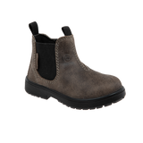 מגפון עור צ'לסי ADI אלפנטן - נעלי נמרוד