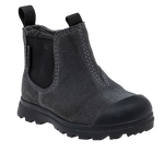 מגפון עור PAULETTE אלפנטן - נעלי נמרוד