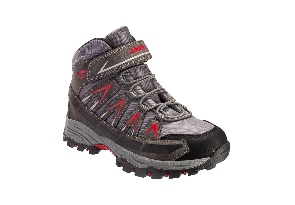 נעלי חורף HIKING נימרוד - נעלי נמרוד