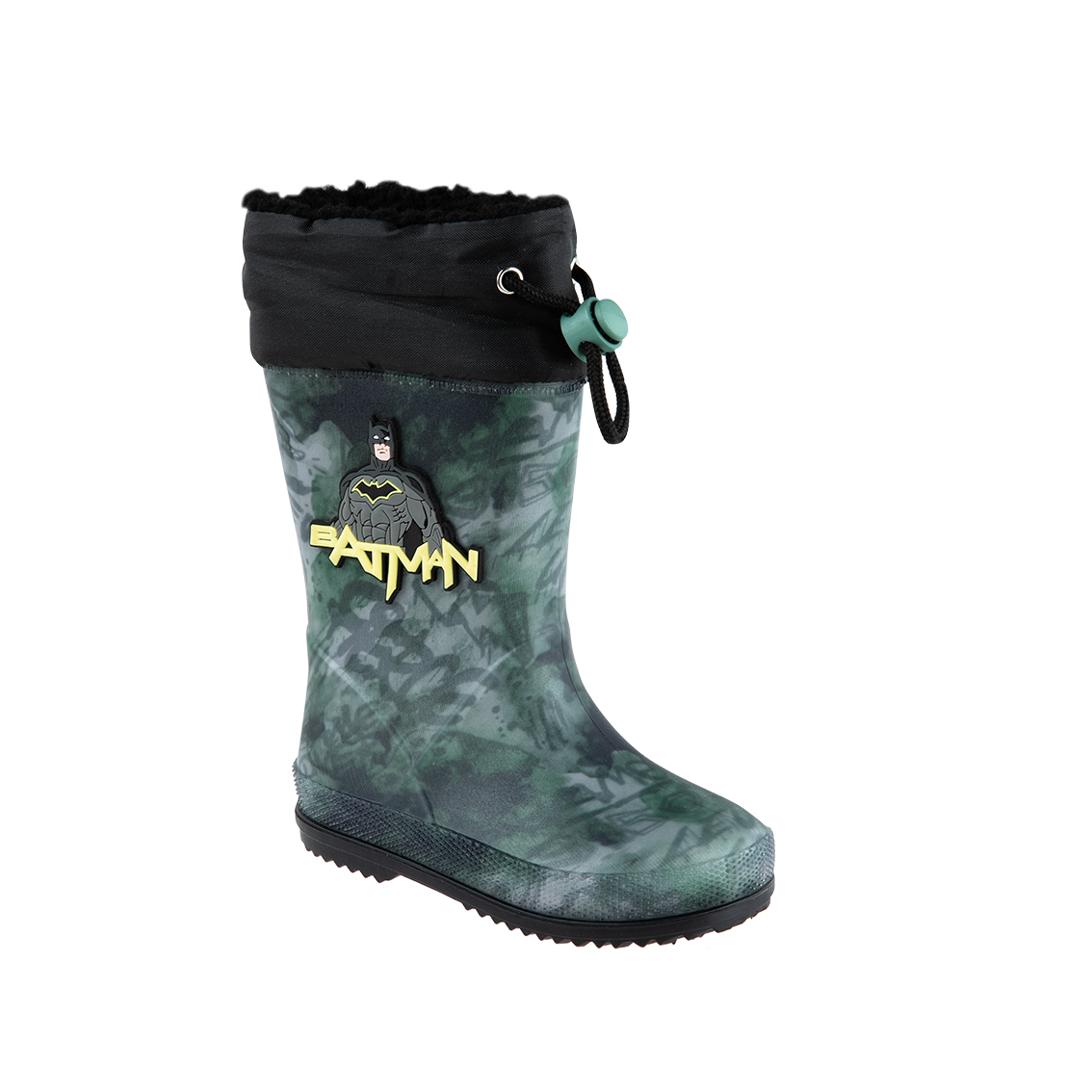  - נעלי נמרוד