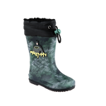 מגפי גשם באטמן - נעלי נמרוד