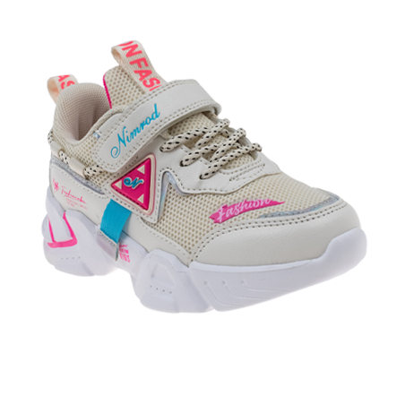  - נעלי נמרוד