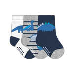 גרבי אלפנטן בנים - נעלי נמרוד