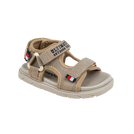 סנדלי פעוטות נמרוד - בז-כחול