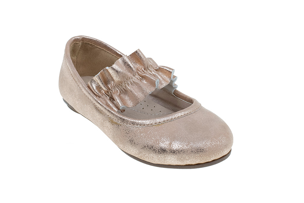  - נעלי נמרוד