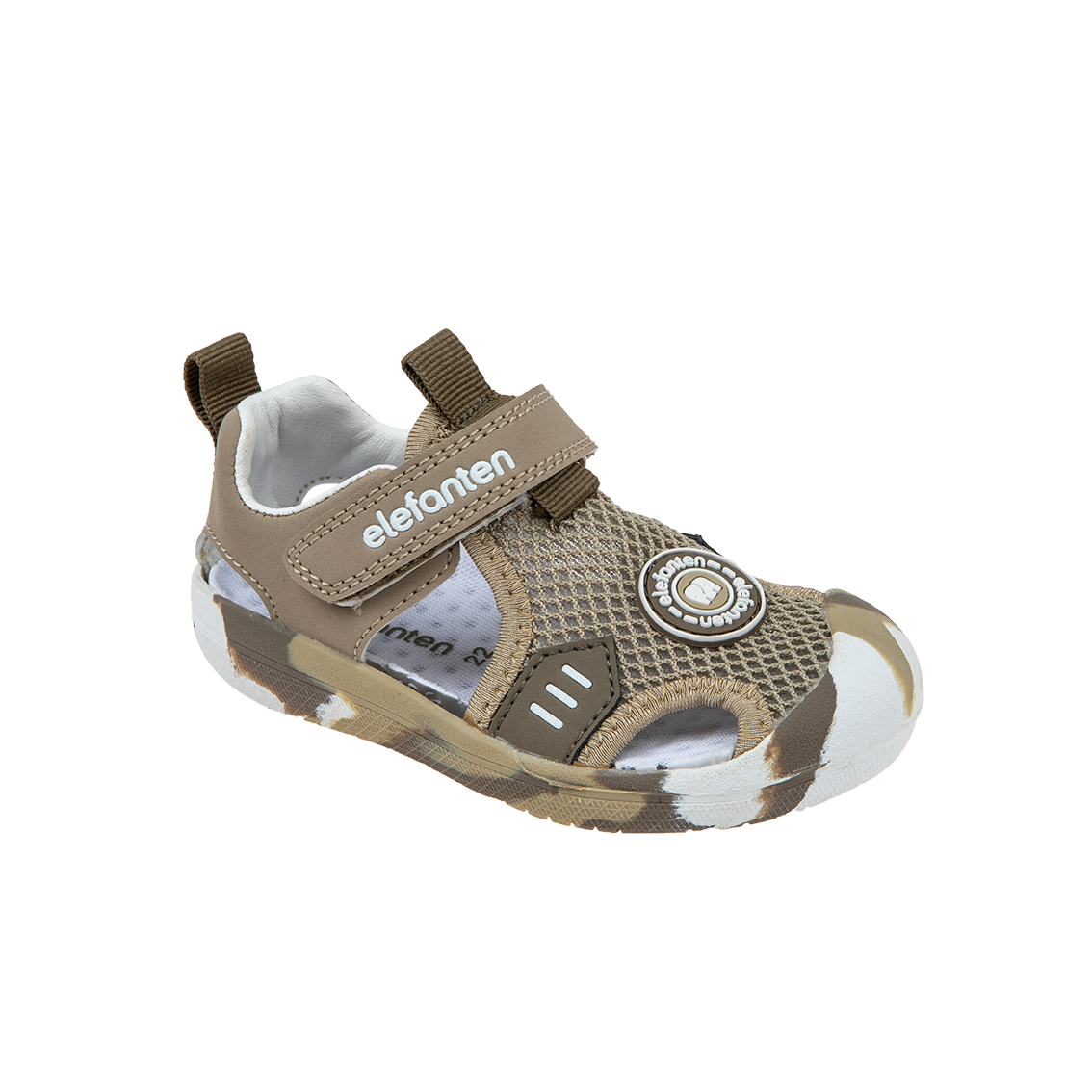  - נעלי נמרוד