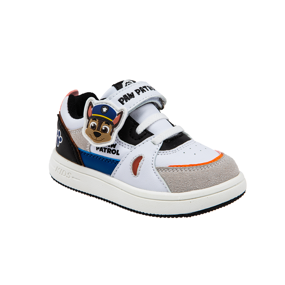  - נעלי נמרוד