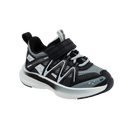נעלי ספורט אלפנטן - שחור-אפור