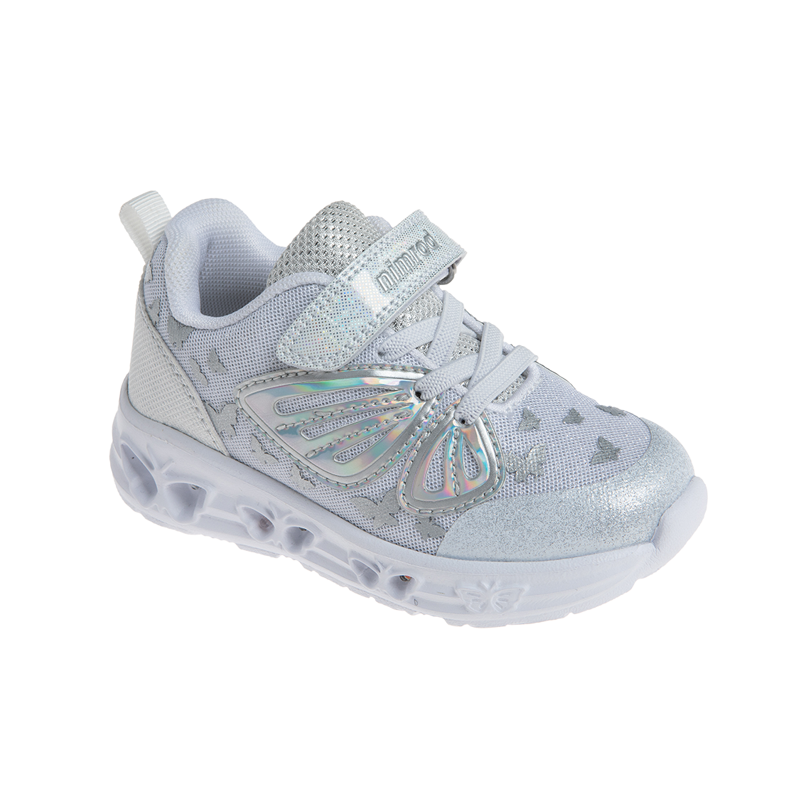  - נעלי נמרוד