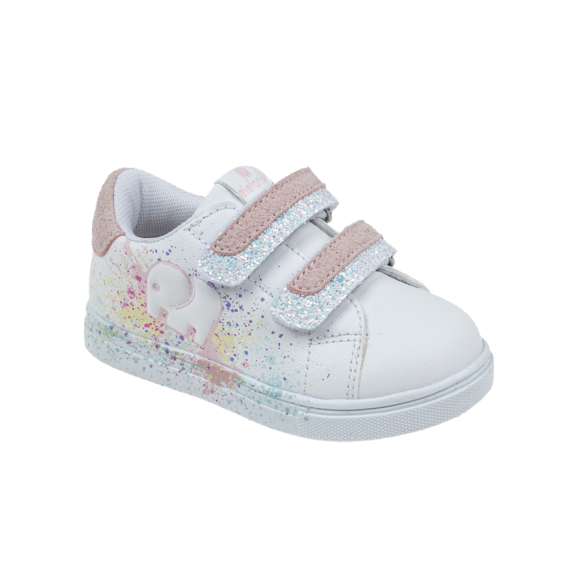  - נעלי נמרוד