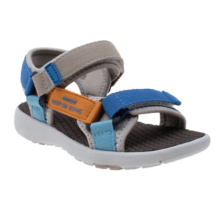  - נעלי נמרוד