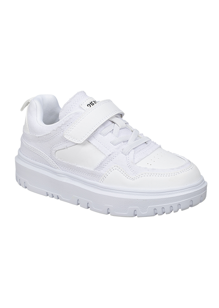 נעלי ספורט אופנה פלטפורמה 21EAST - נעלי נמרוד