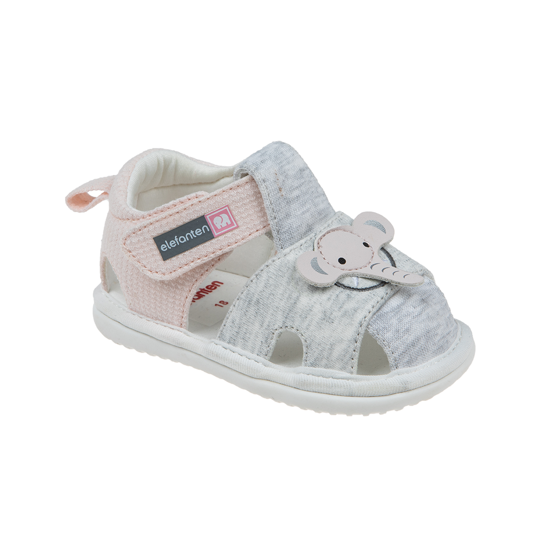  - נעלי נמרוד