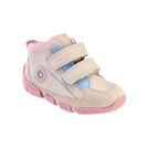 נעלי צעד ראשון RICKY אלפנטן - טבעי-ורוד