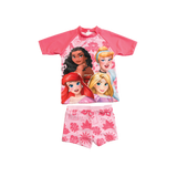 בגד ים מכנסיים וחולצה נסיכות דיסני - נעלי נמרוד