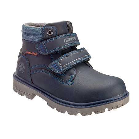 נעלי אופנה בנים נימרוד - נעלי נמרוד