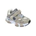 נעלי ספורט אופנה ELEFANTEN - טבעי-אפור