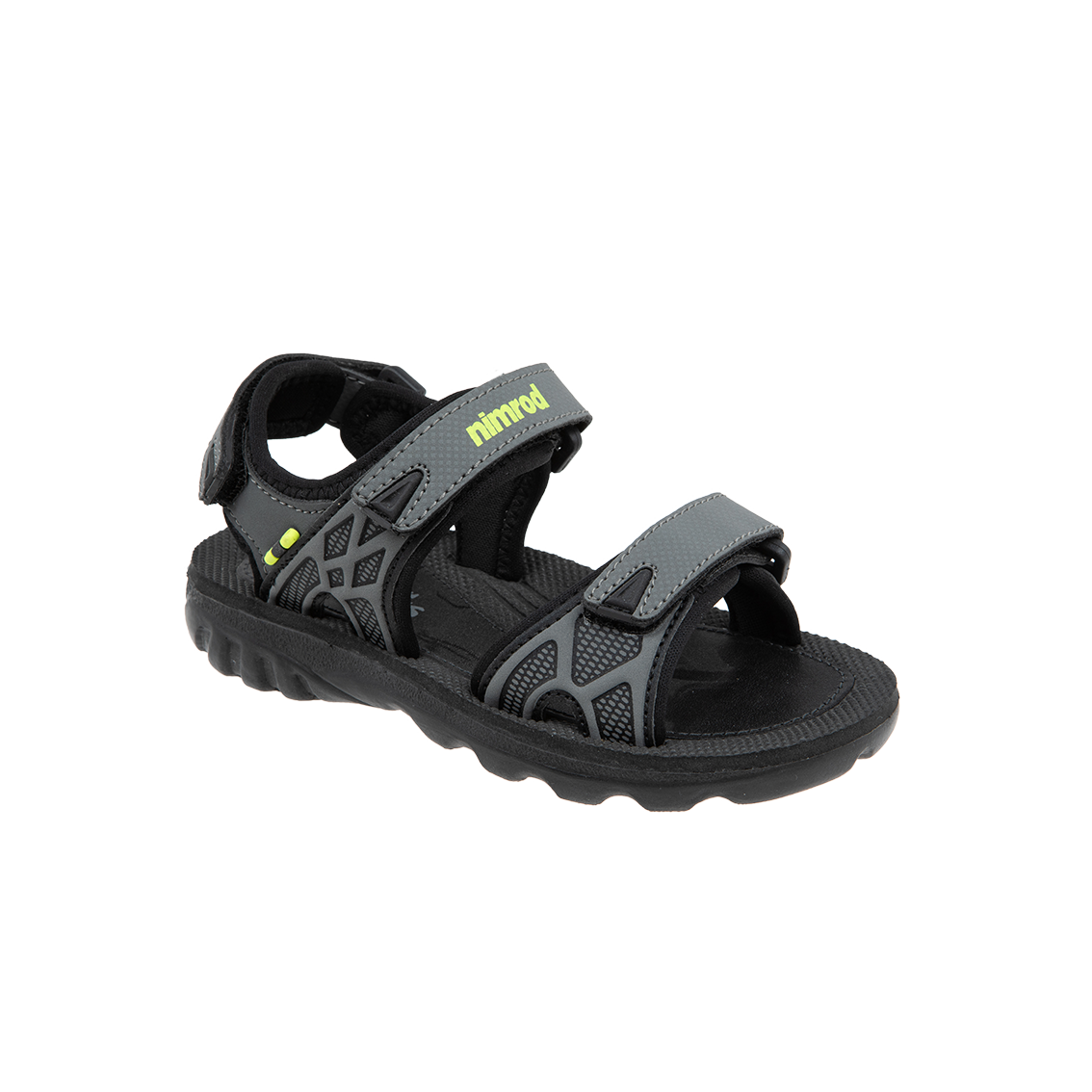  - נעלי נמרוד