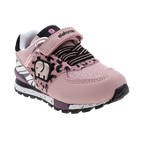 נעלי ספורט אלפנטן זמש בהיר - נעלי נמרוד