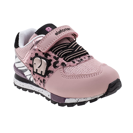  - נעלי נמרוד