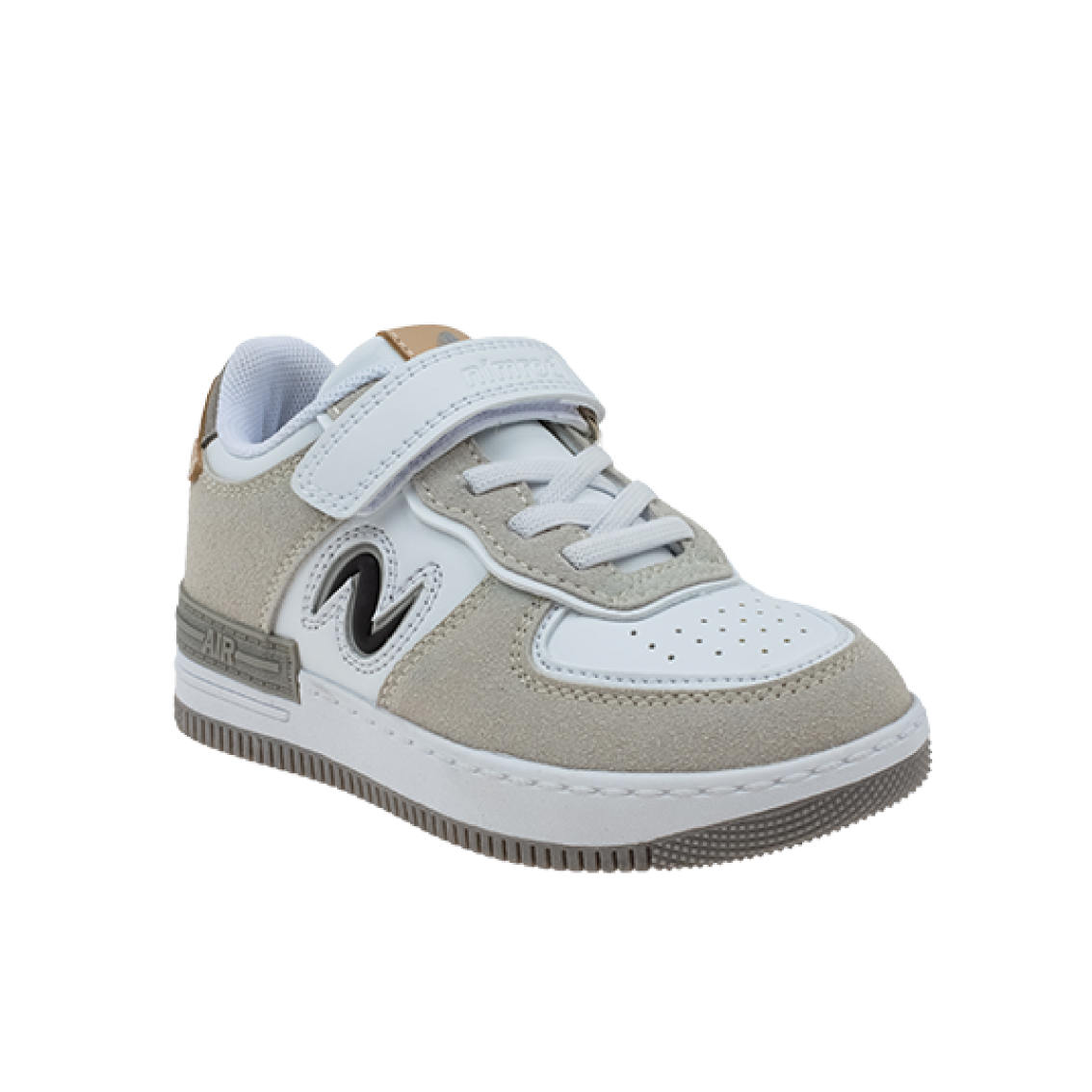  - נעלי נמרוד